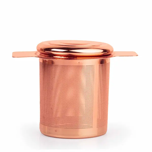 Food grade Tea Strainer&Infuser for loose tea