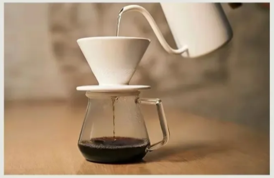 Coffee lovers needed! Different kinds of coffee