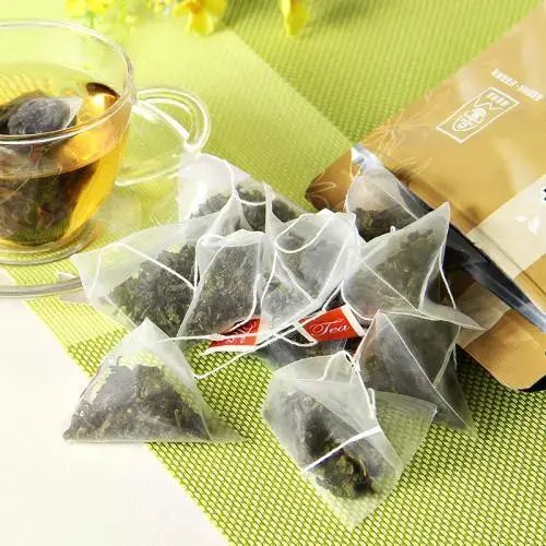 The advantages and disadvantages of different tea packaging