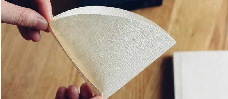 filter paper