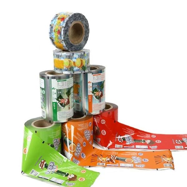 New Packaging Materials: Multilayer Packaging Film (Part 2)