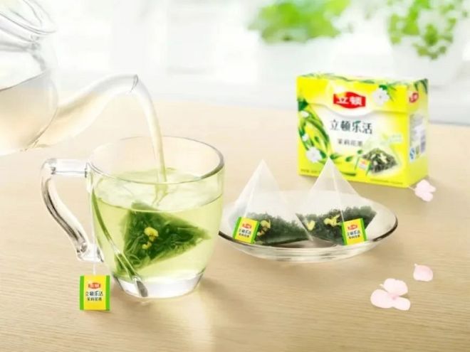 Why are Chinese people unwilling to accept bagged tea?