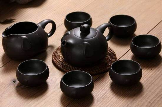 The first tea overseas warehouse landed in Uzbekistan