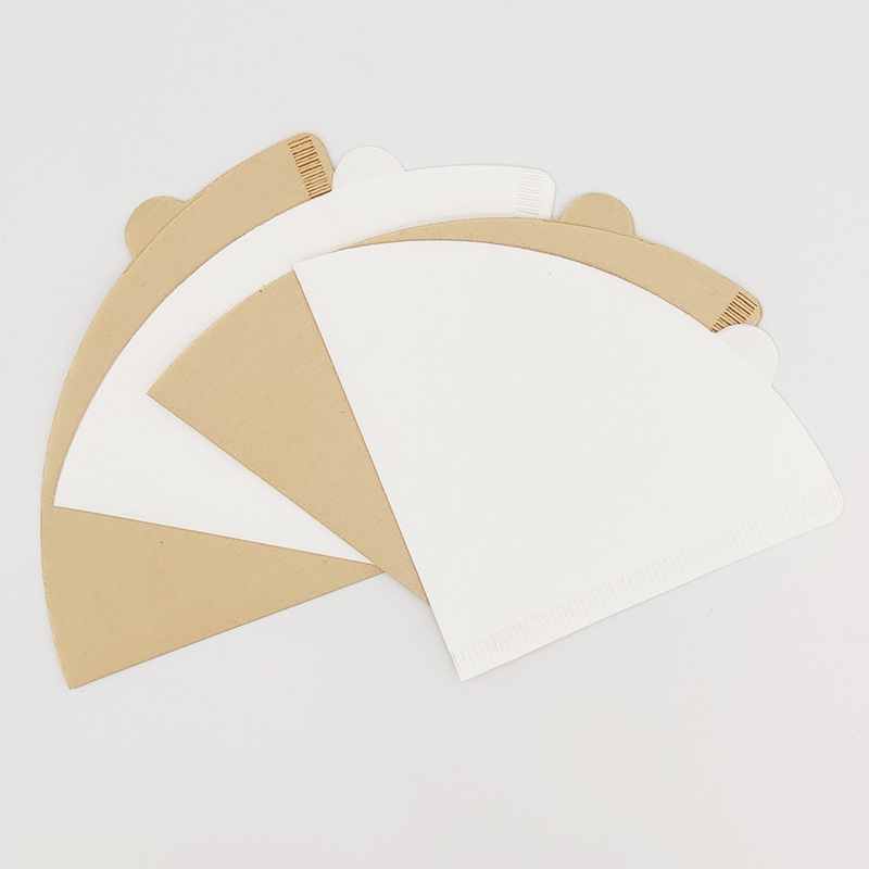 OEM China The Tea Bag Manufacturer - Reusable Coffee filter Paper model:CFV01 – Jiayi detail pictures