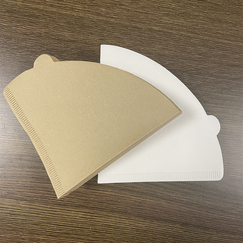 OEM China The Tea Bag Manufacturer - Reusable Coffee filter Paper model:CFV01 – Jiayi detail pictures