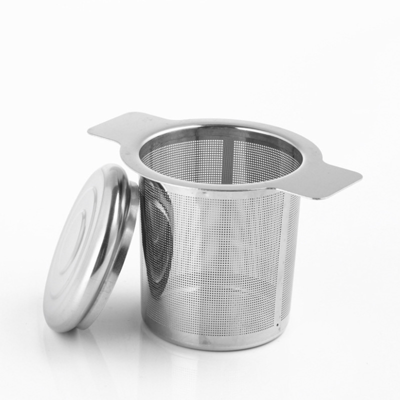 Leaf Tea StrainerTea Infuser