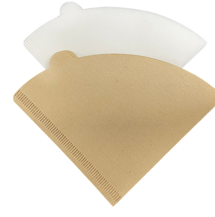OEM China The Tea Bag Manufacturer - Reusable Coffee filter Paper model:CFV01 – Jiayi detail pictures