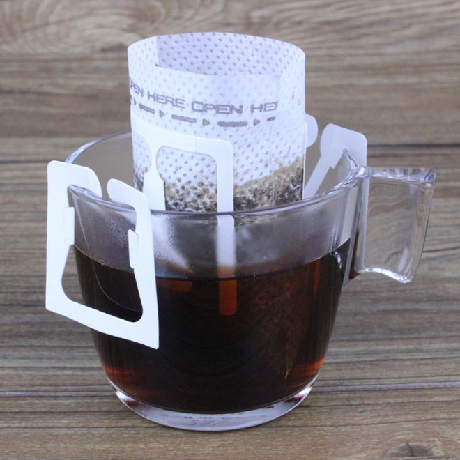 Coffee Filter Paper Industry White Paper 2026 Market Insights